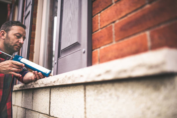 Best Types of Insulation in Helena Flats, MT