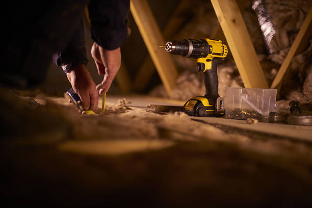Best Insulation Materials and Products in Helena Flats, MT