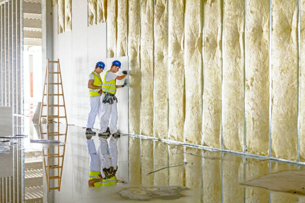 Best Insulation for Specific Applications in Helena Flats, MT